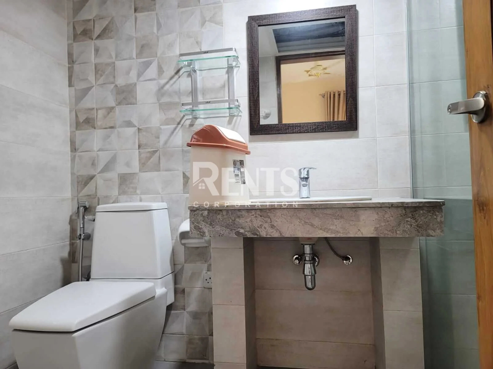 Concord Kabir Tower B7
