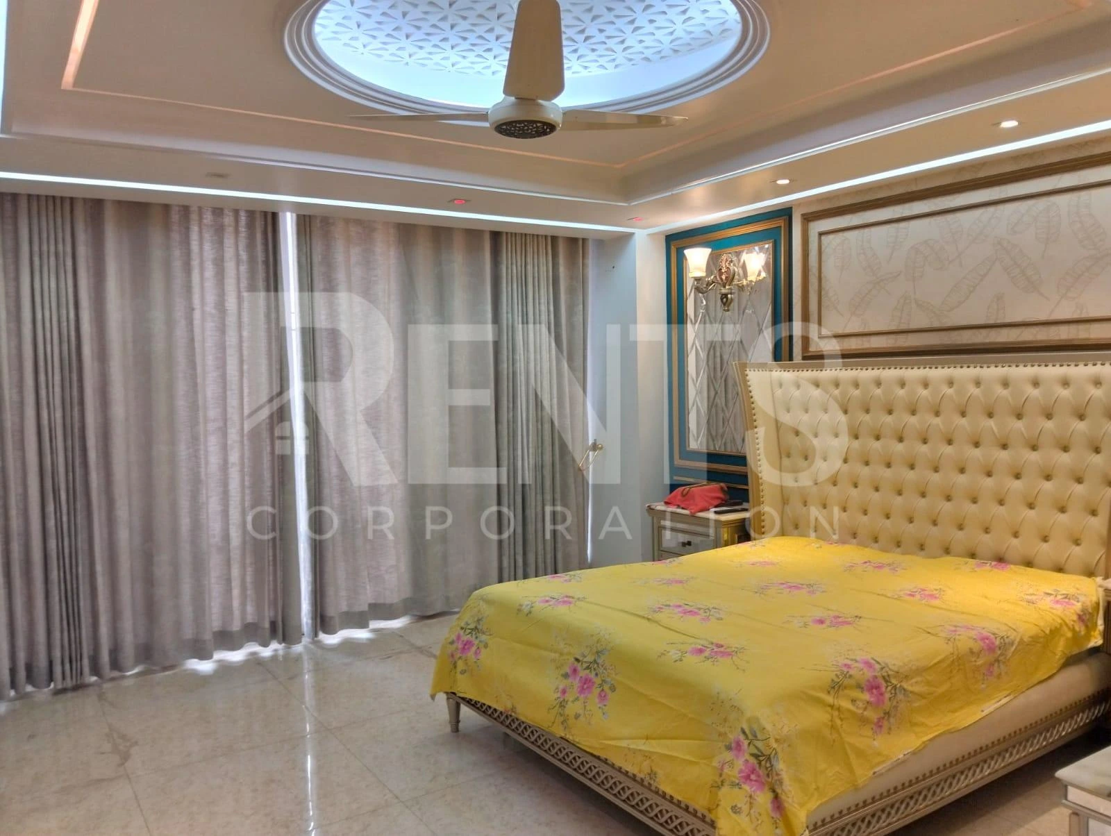 The Navana Residence, B3