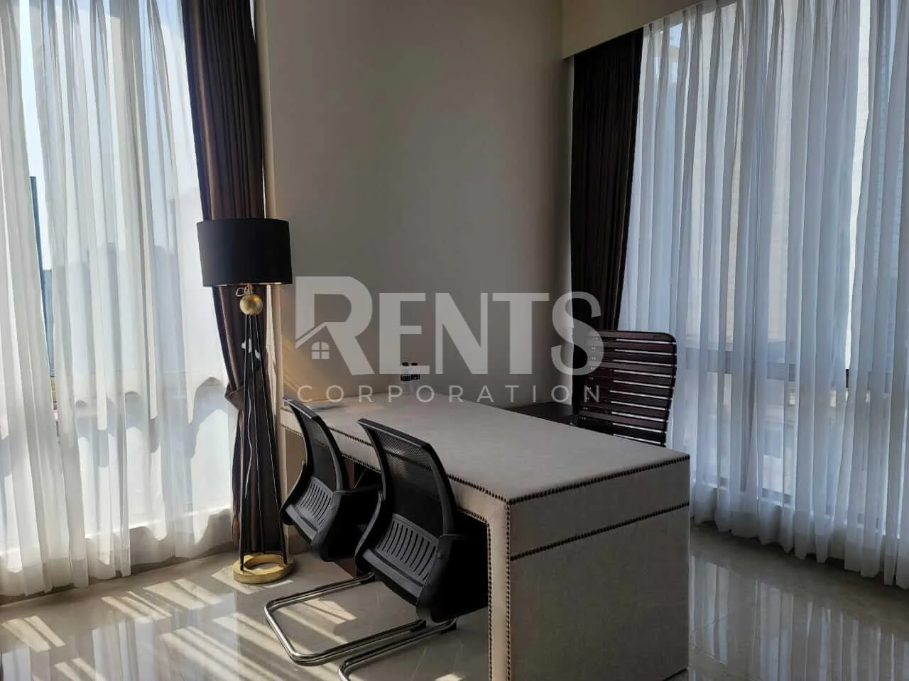 Rancon Icon Tower A11