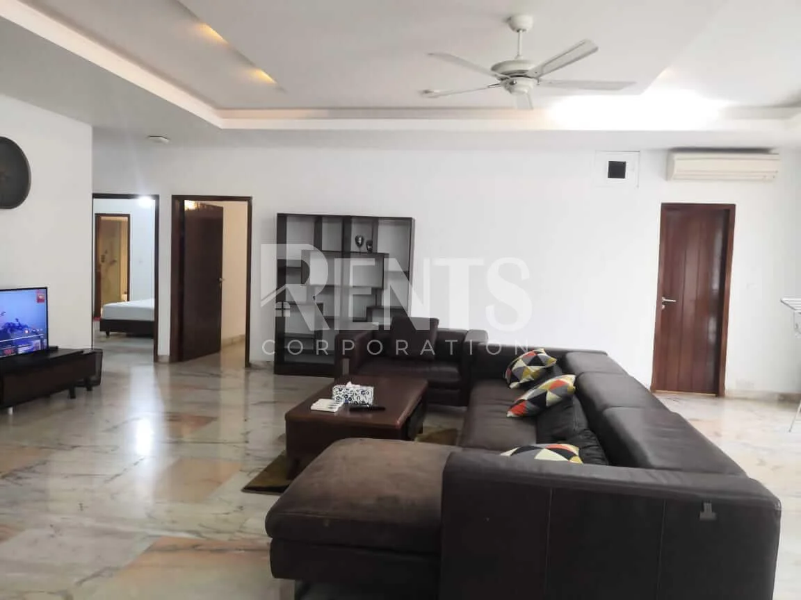Navana The Platinum Residence