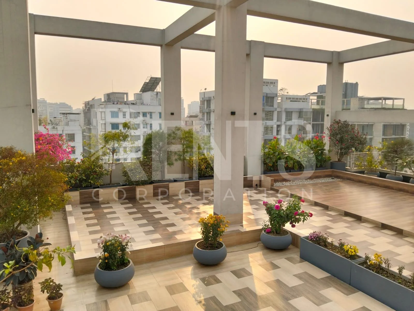 The Navana Residence, B3