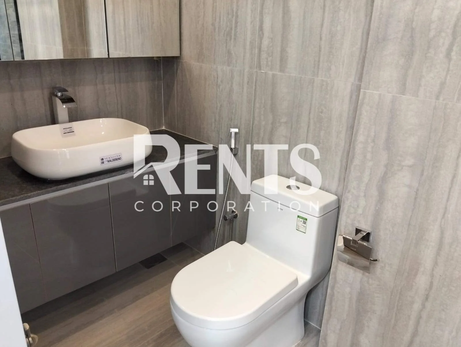 Rancon Icon Tower 11B