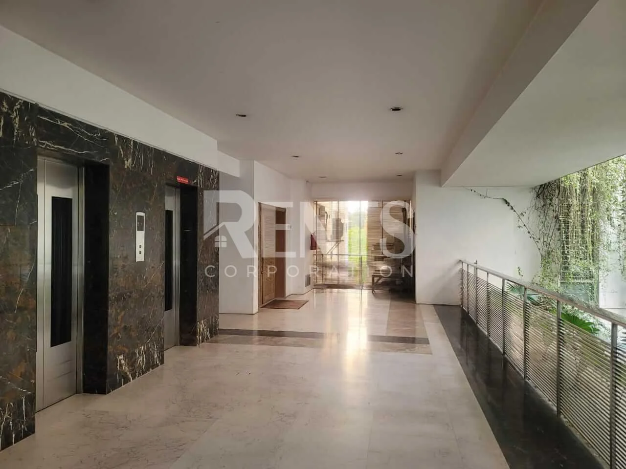 Navana The Platinum Residence