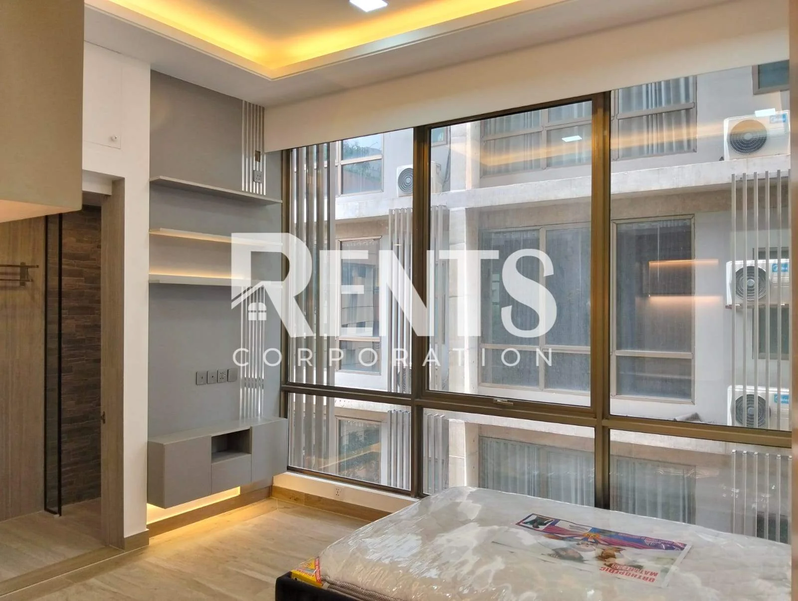 Rancon Icon Tower 11B