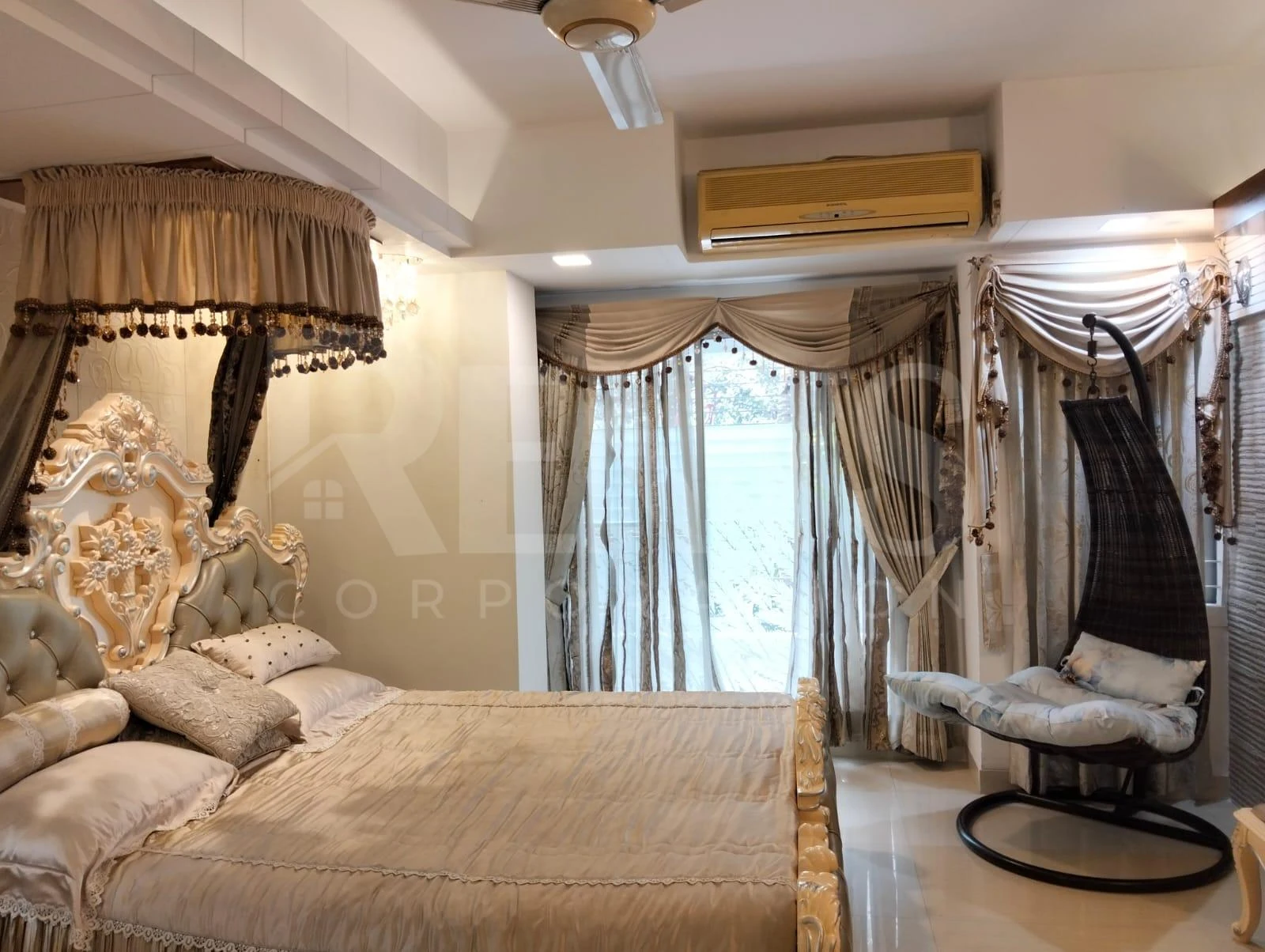 AL AMIN SPLENDOUR, 1A