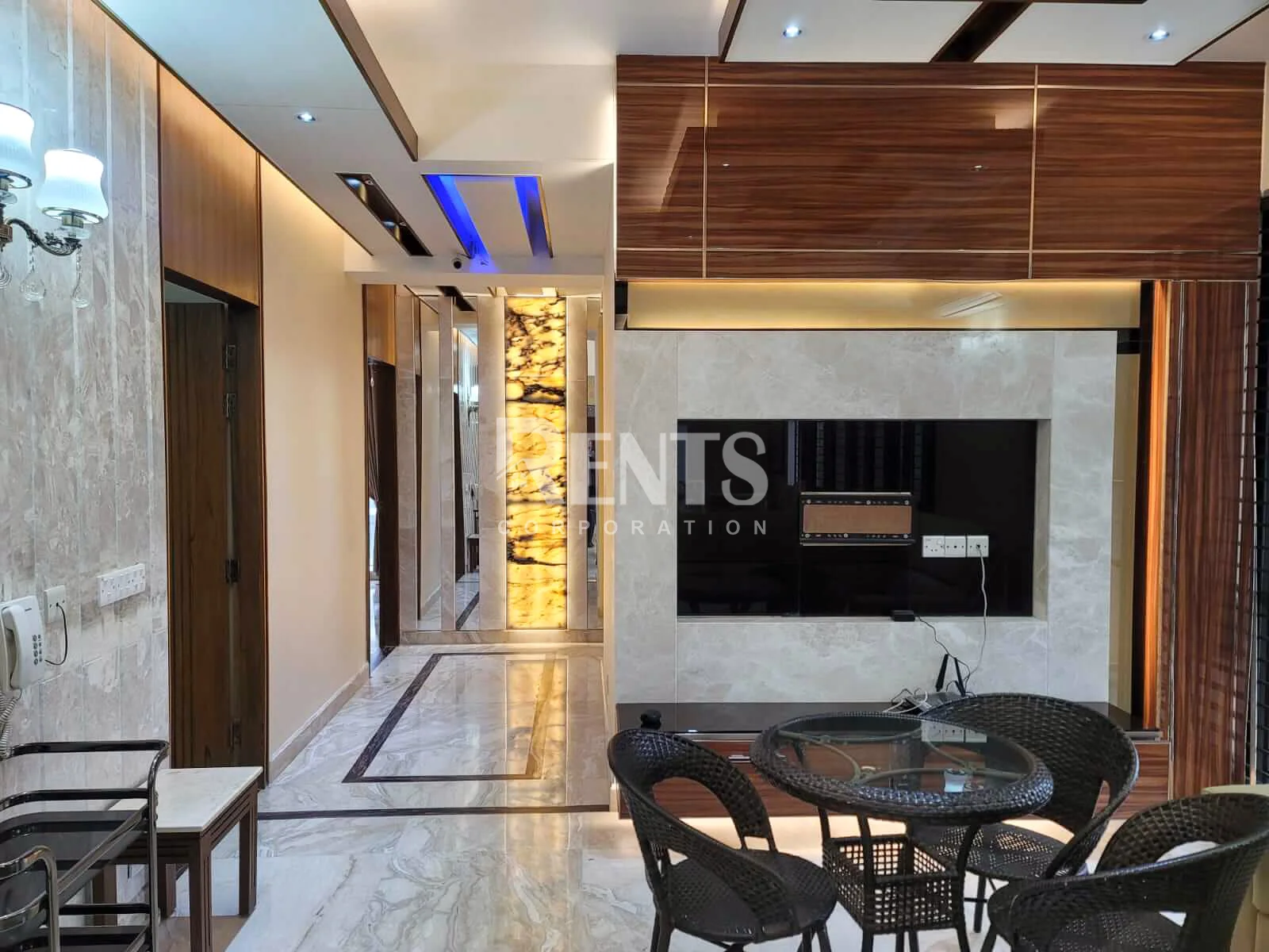 Concord Kabir Tower B7