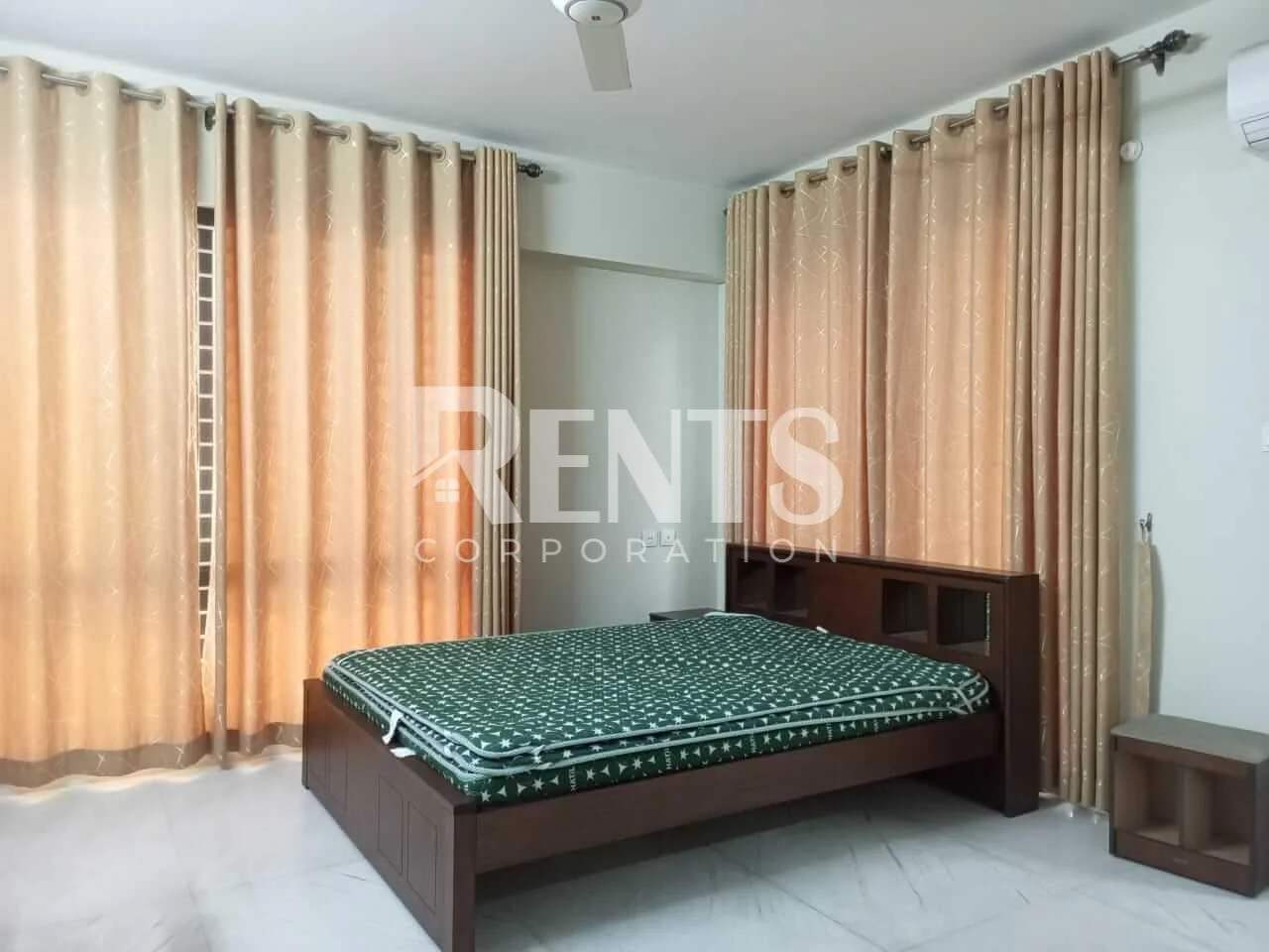 Suvastu Rahman Heights 9A
