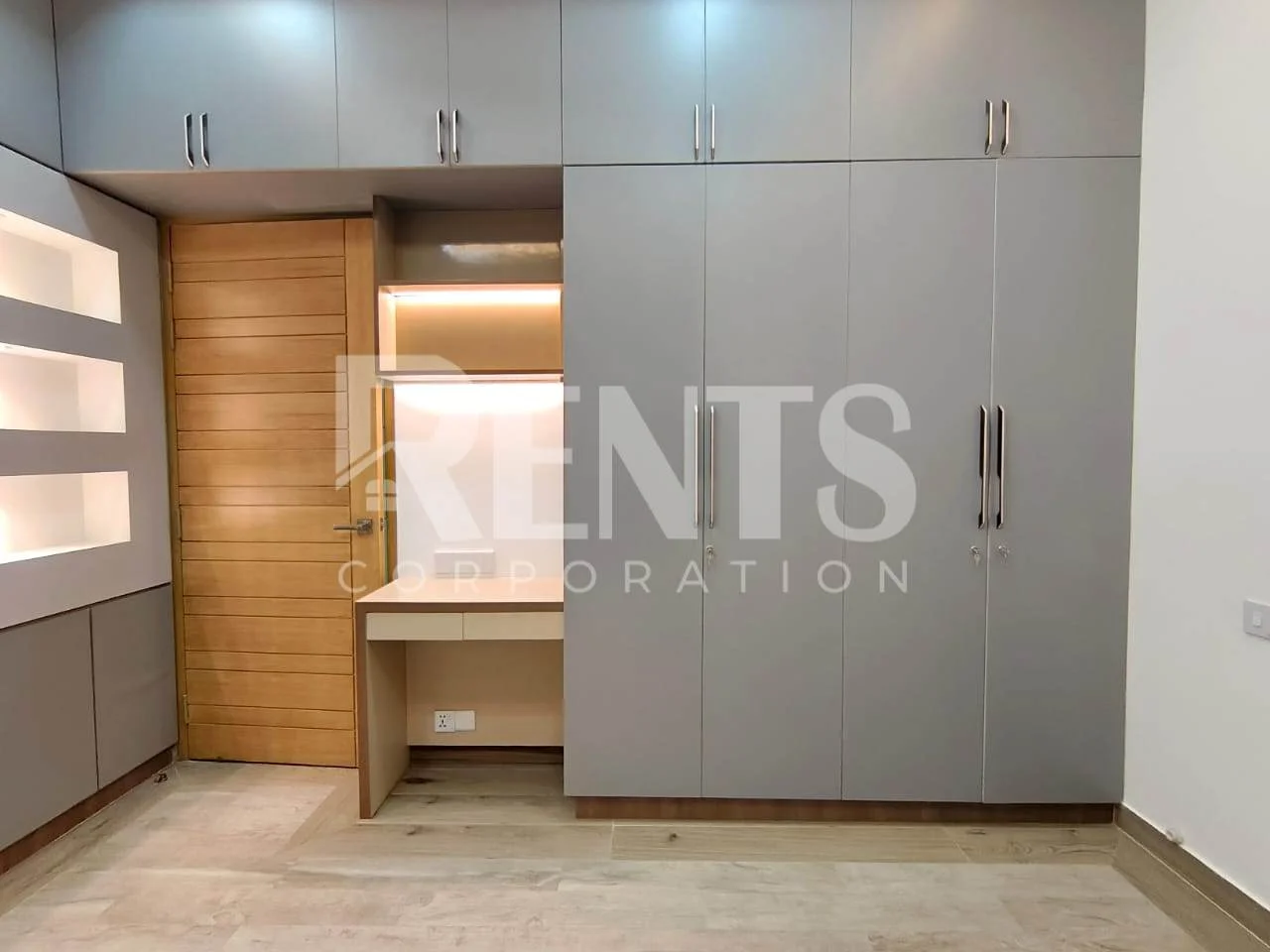 Rancon Icon Tower 5B