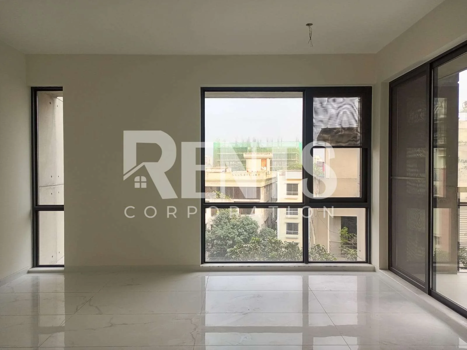 Shanta Sanctum 5A (Furnished)