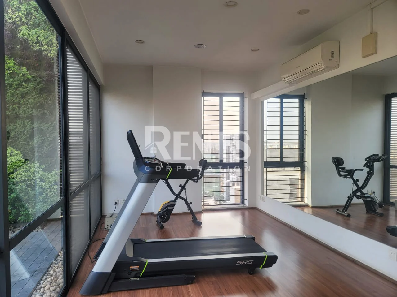EHL Moriyum Residence