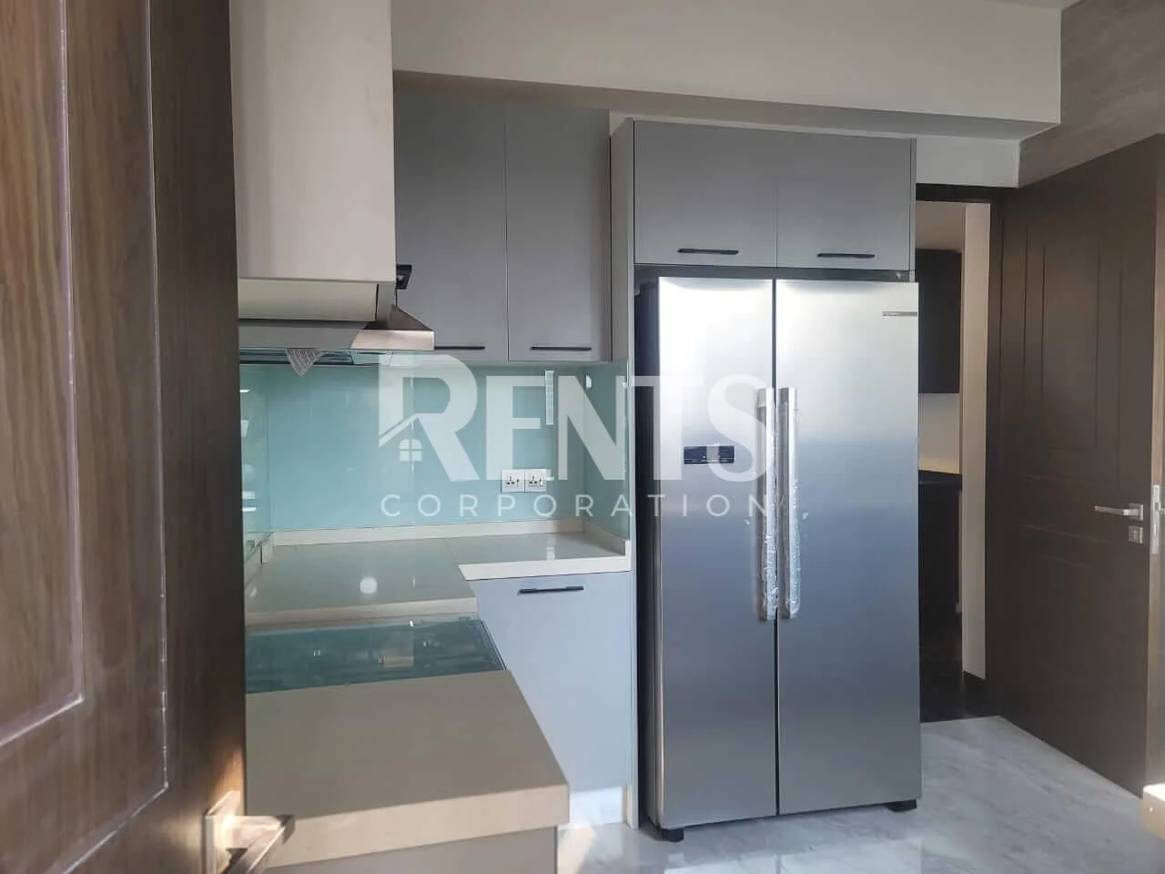 Inn Star Metropolis 15A