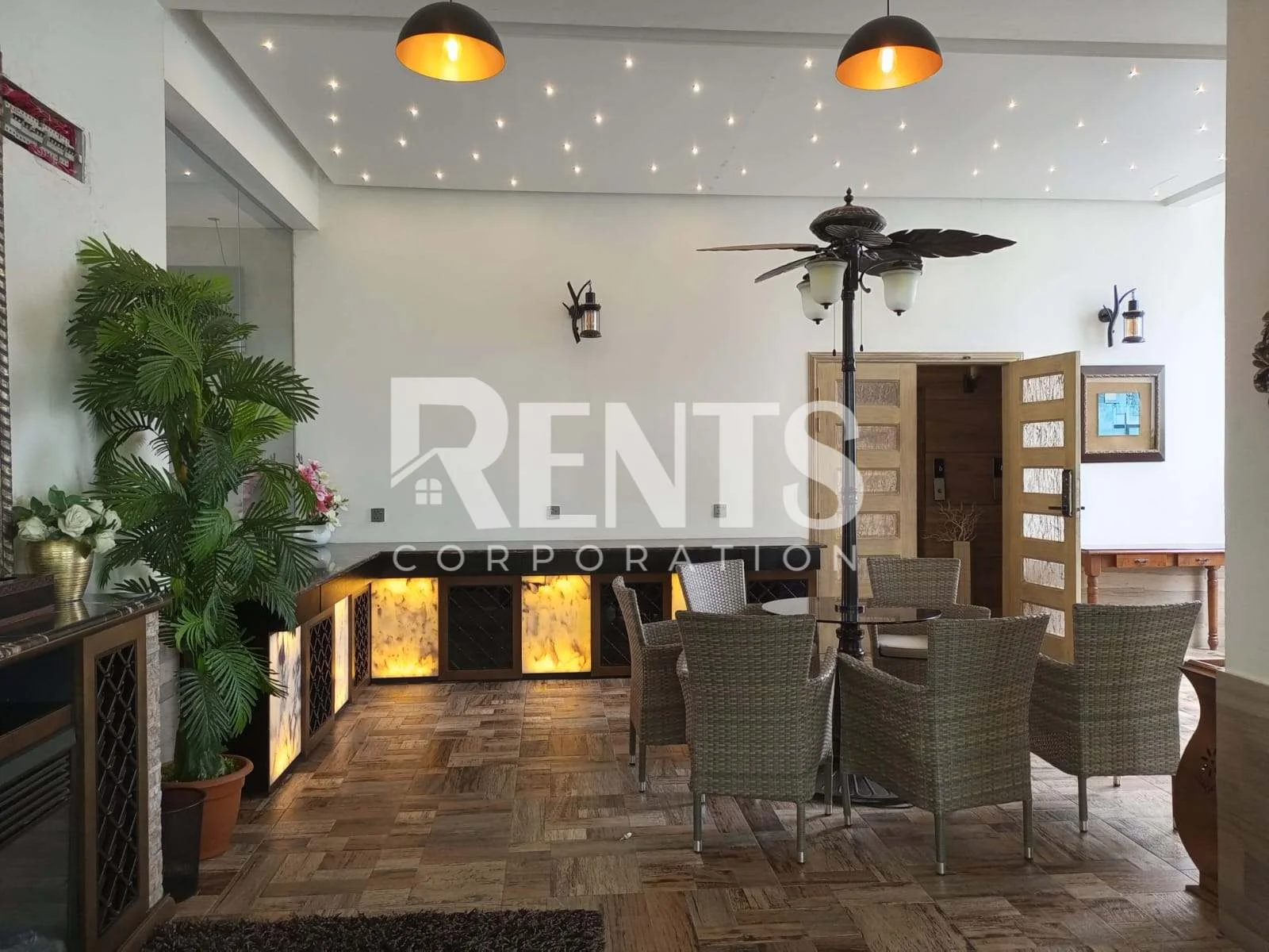 Mahelaka (Studio Apartment)