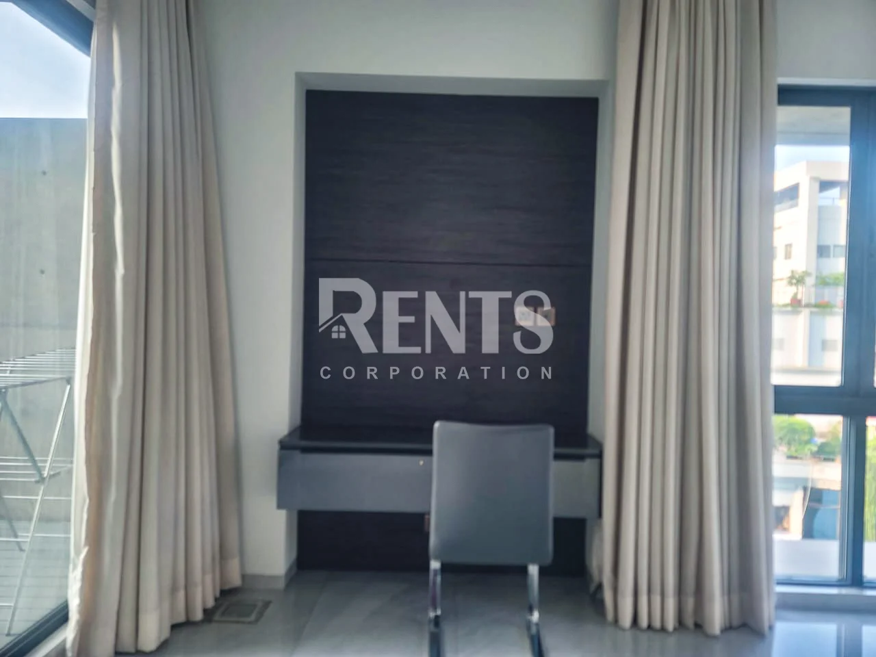 EHL Moriyum Residence