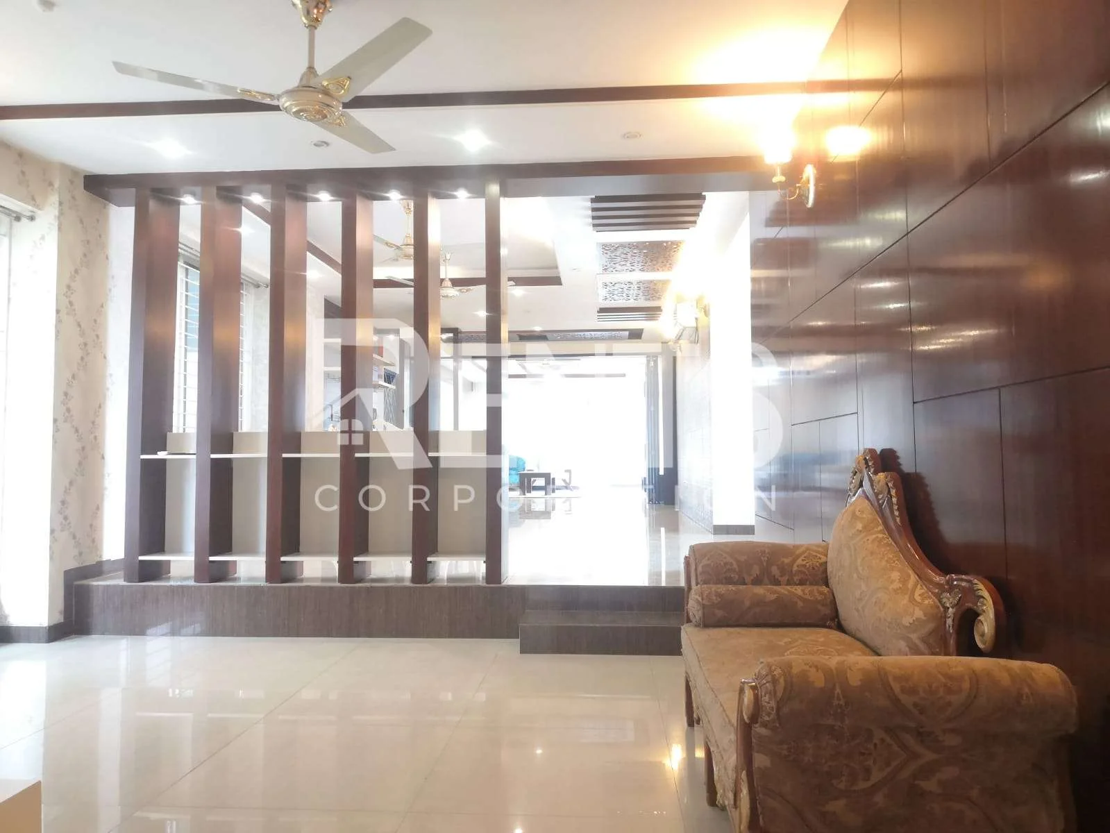 ANZ Fatemaziz