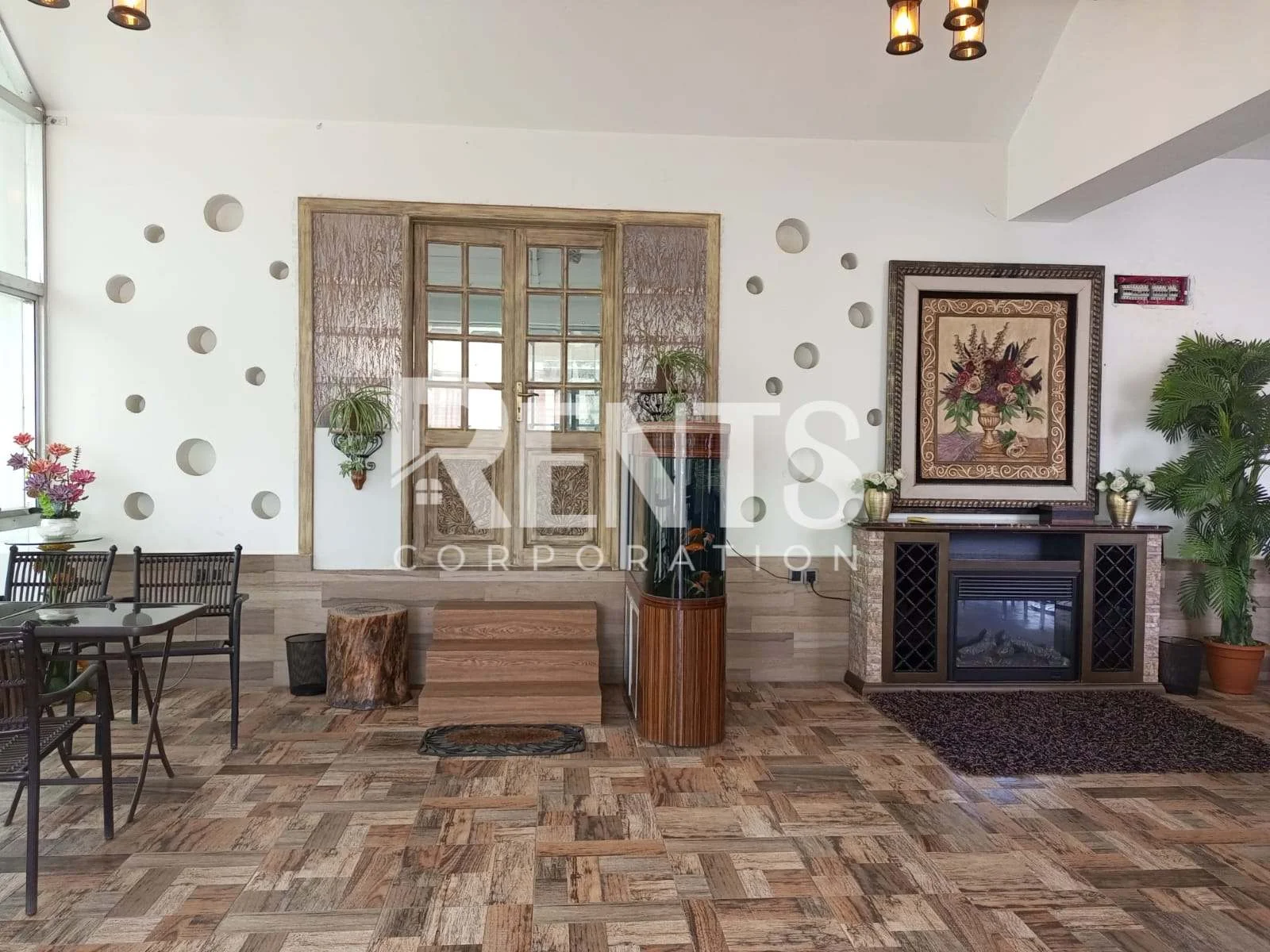 Mahelaka (Studio Apartment)