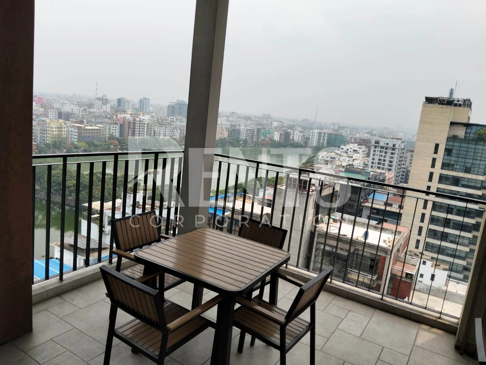 Rancon Icon Tower 5B