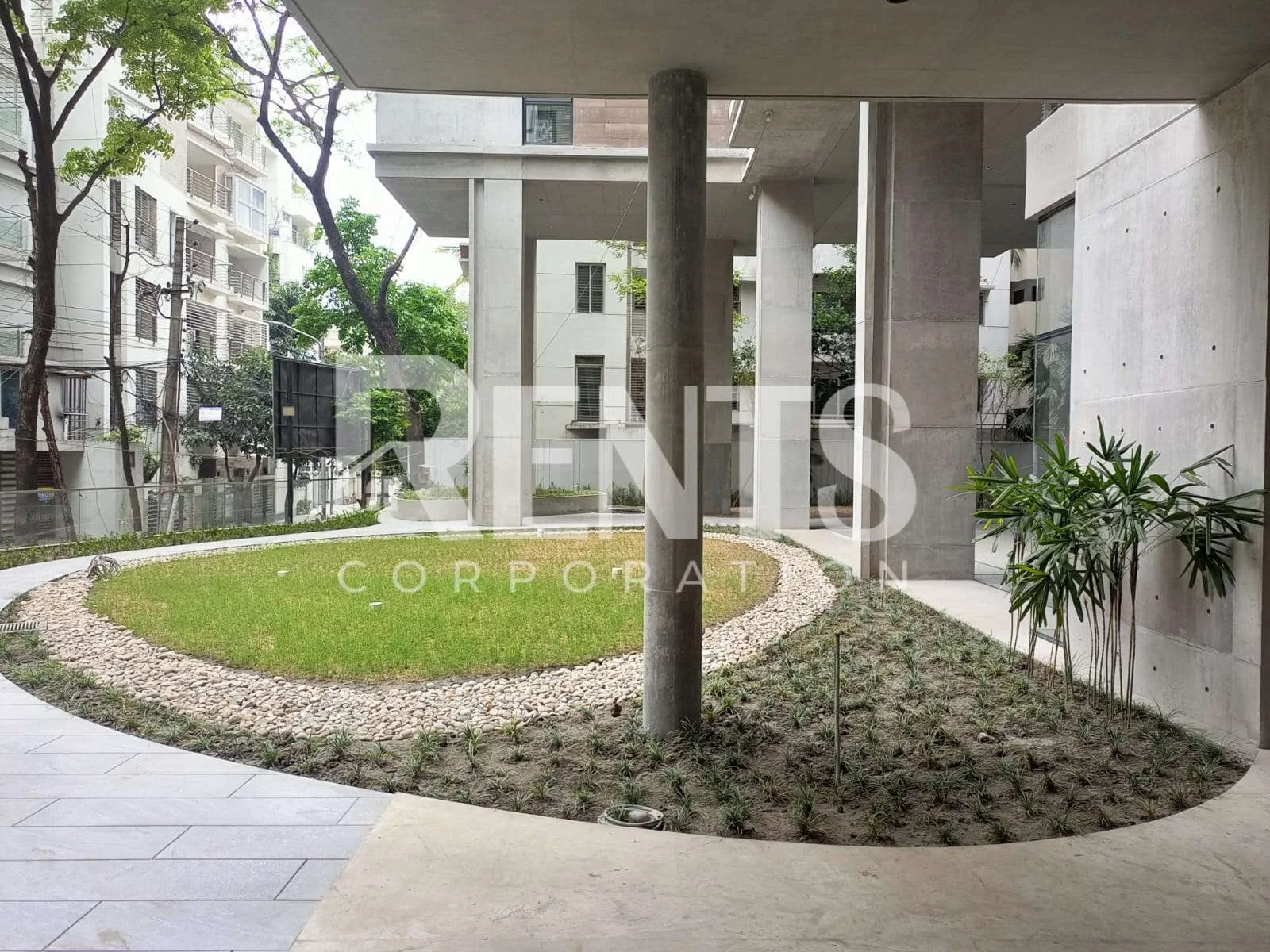 Shanta Sanctum 5A (Furnished)