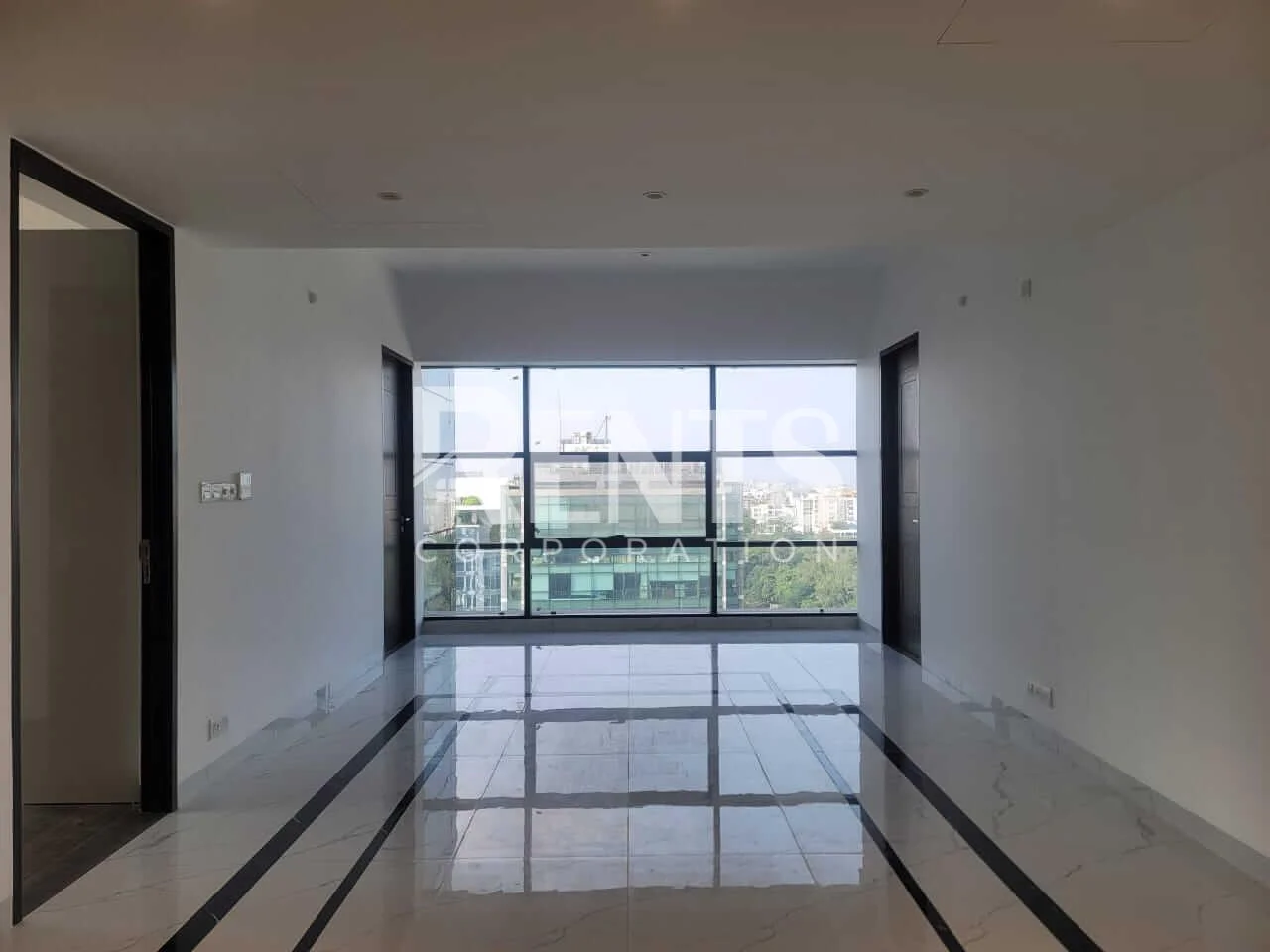 Inn Star Metropolis 15A