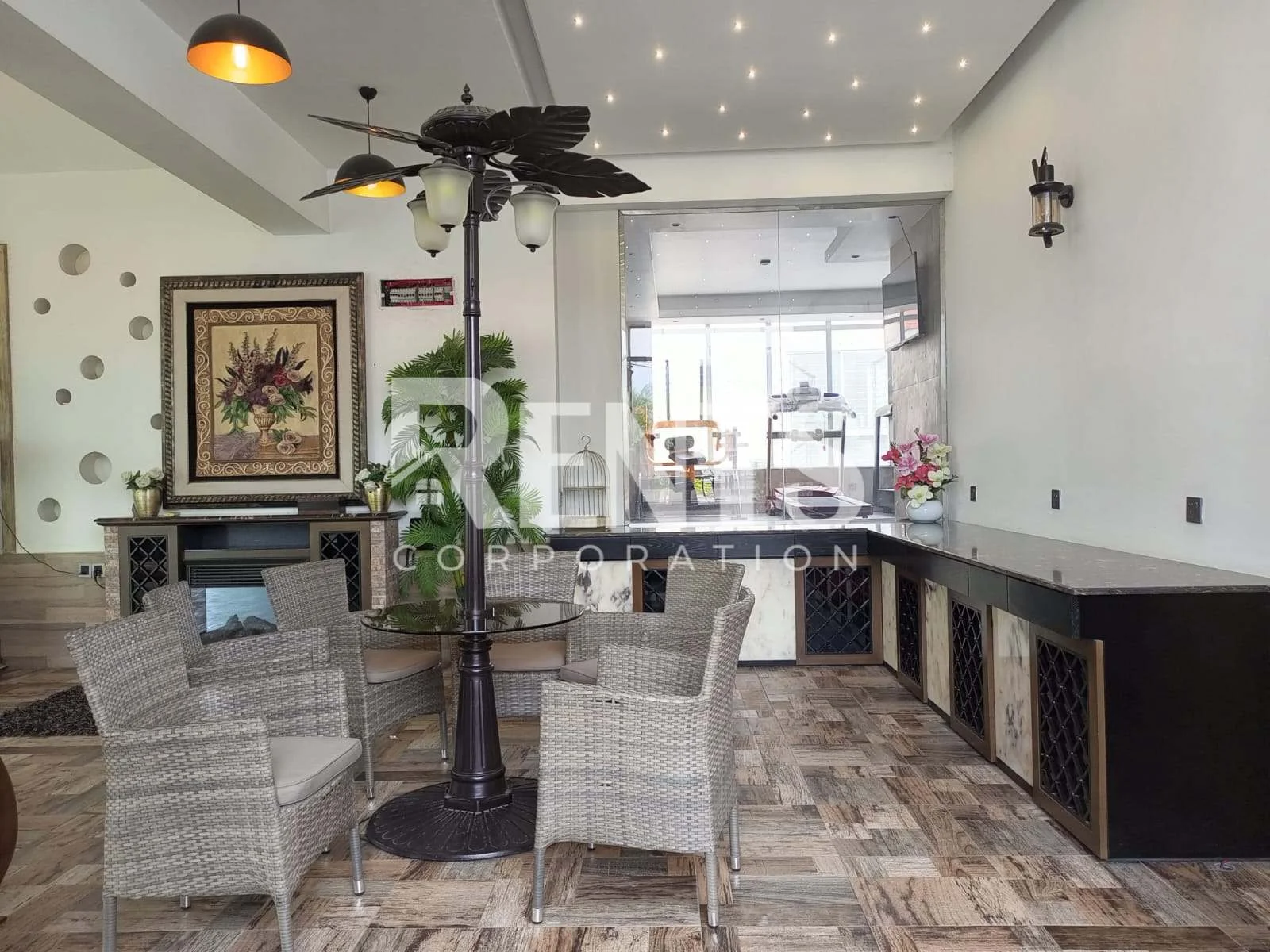 Mahelaka (Studio Apartment)