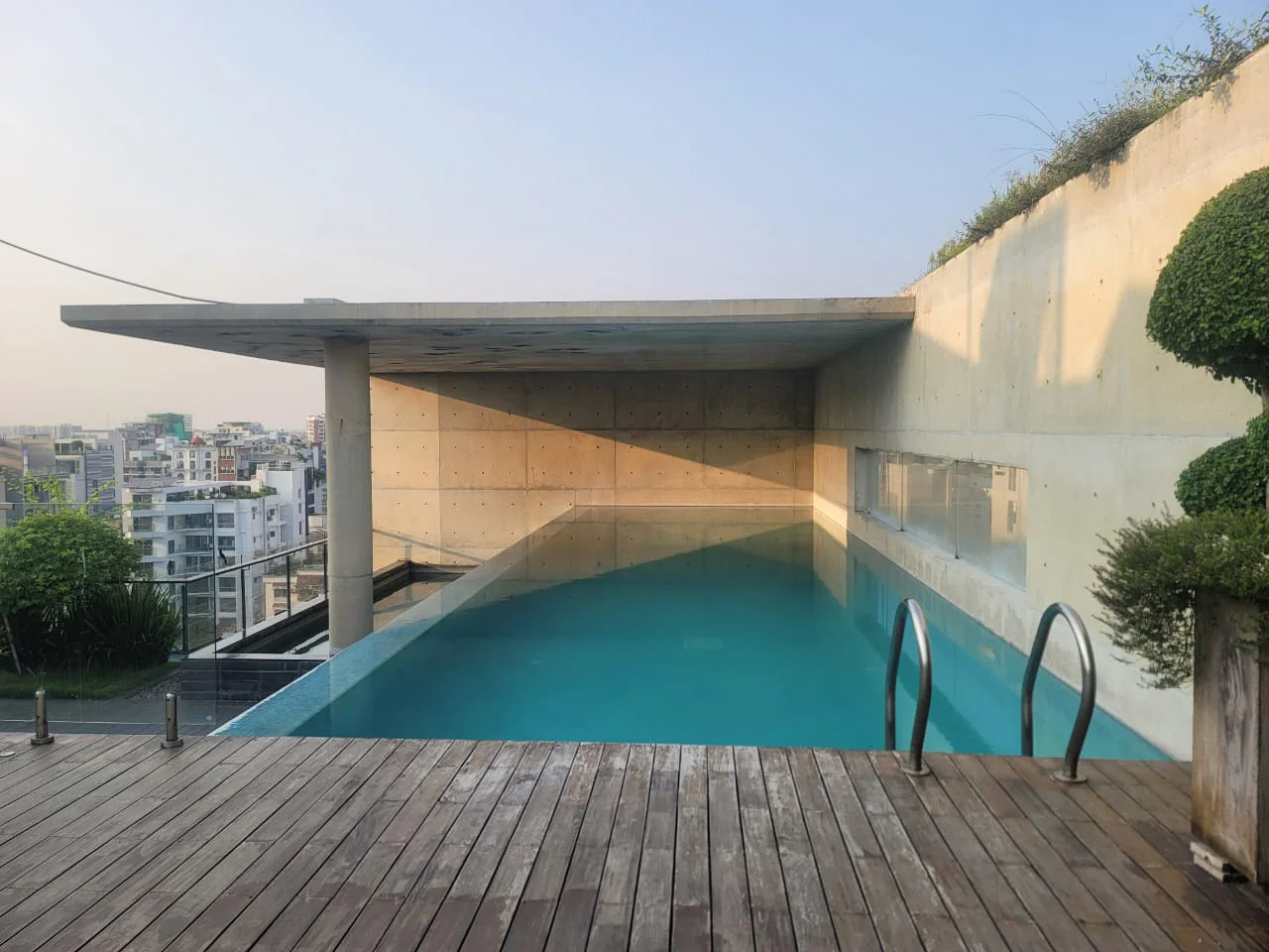 EHL Moriyum Residence