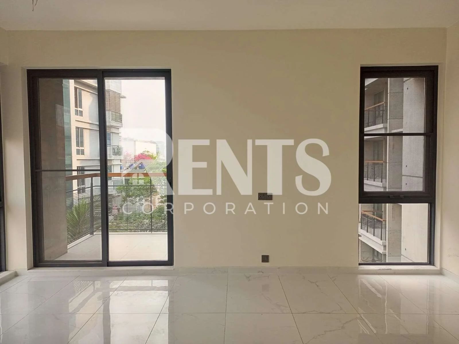 Shanta Sanctum 5A (Furnished)