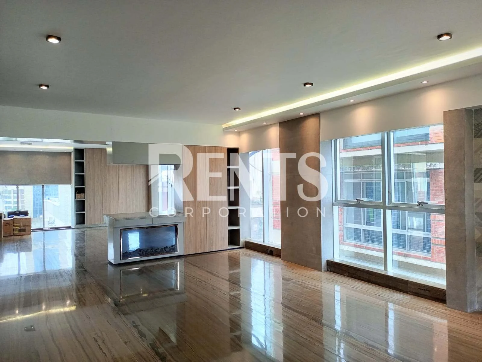Mahelaka (Studio Apartment)
