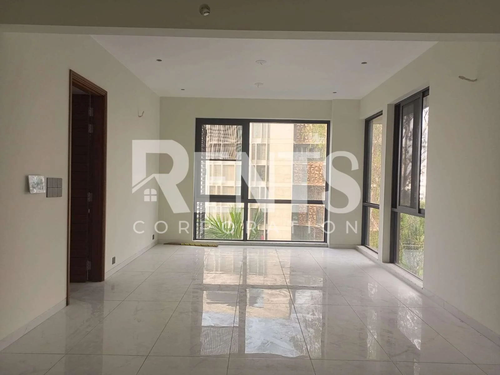 Shanta Sanctum 5A (Furnished)