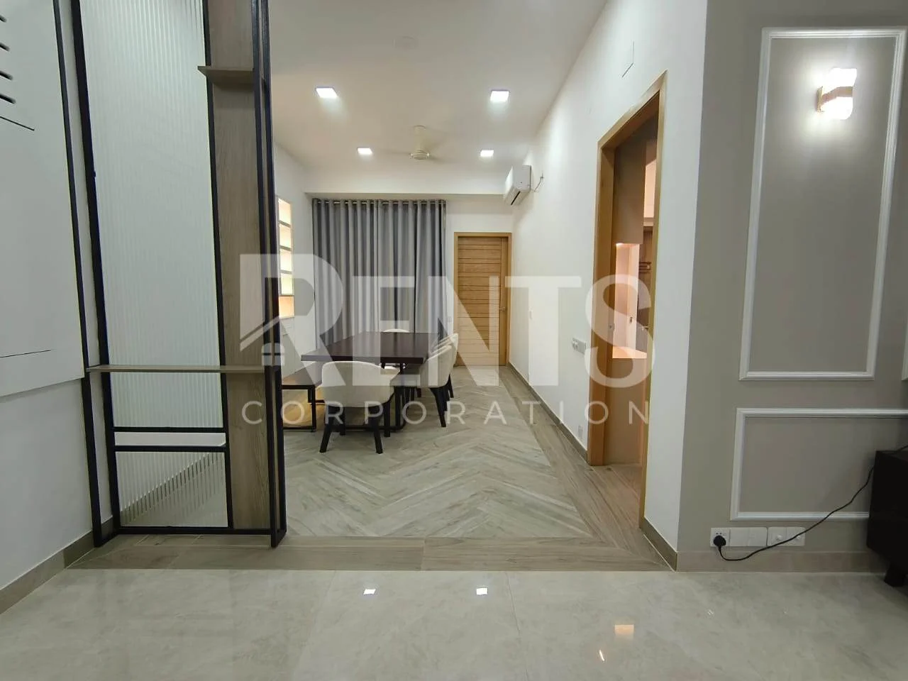 Rancon Icon Tower 5B