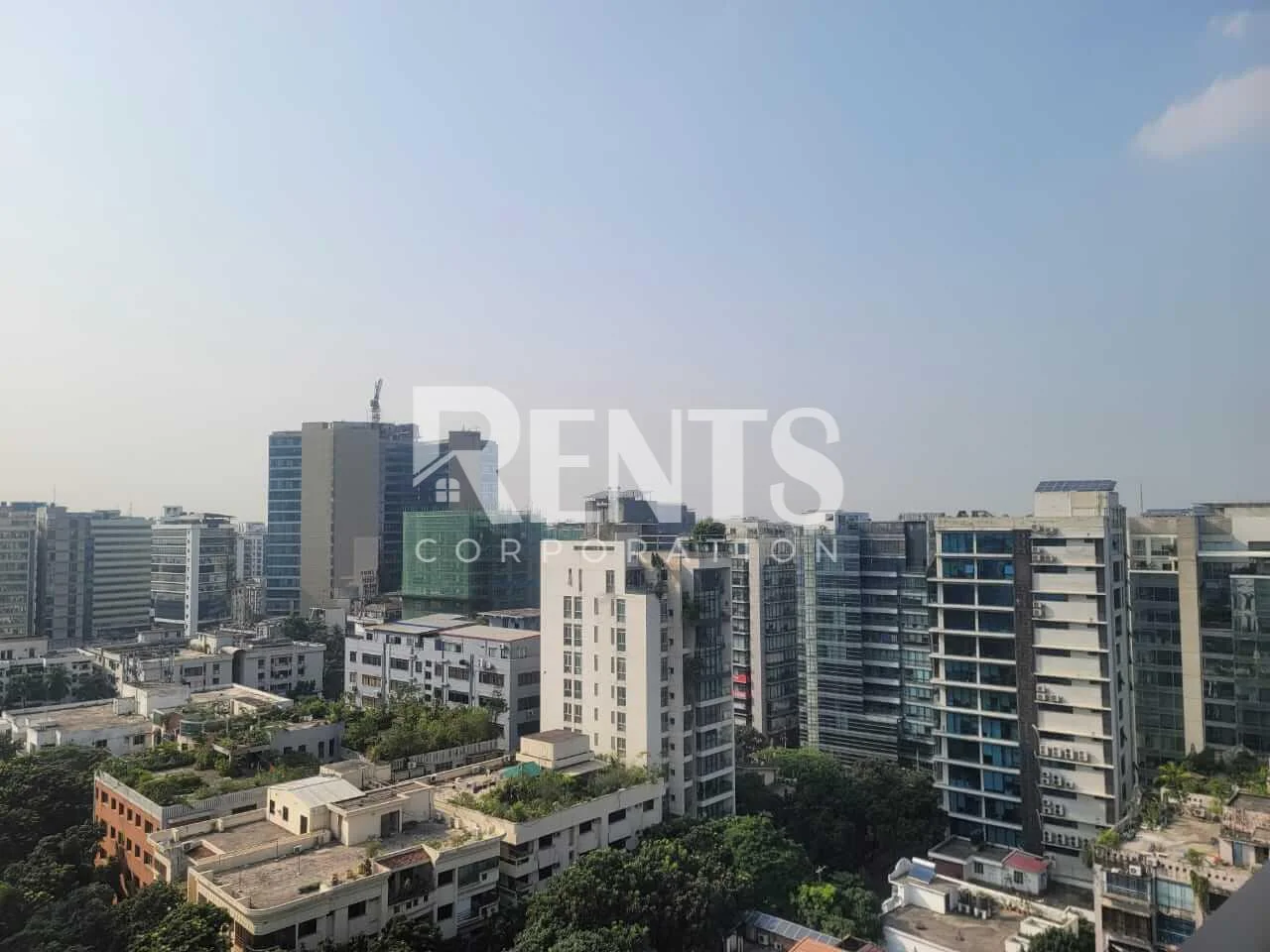 Inn Star Metropolis 15A