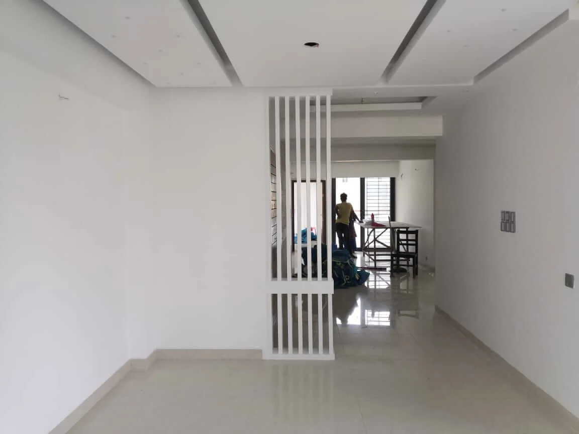 Assurance Meherunnesa Villa