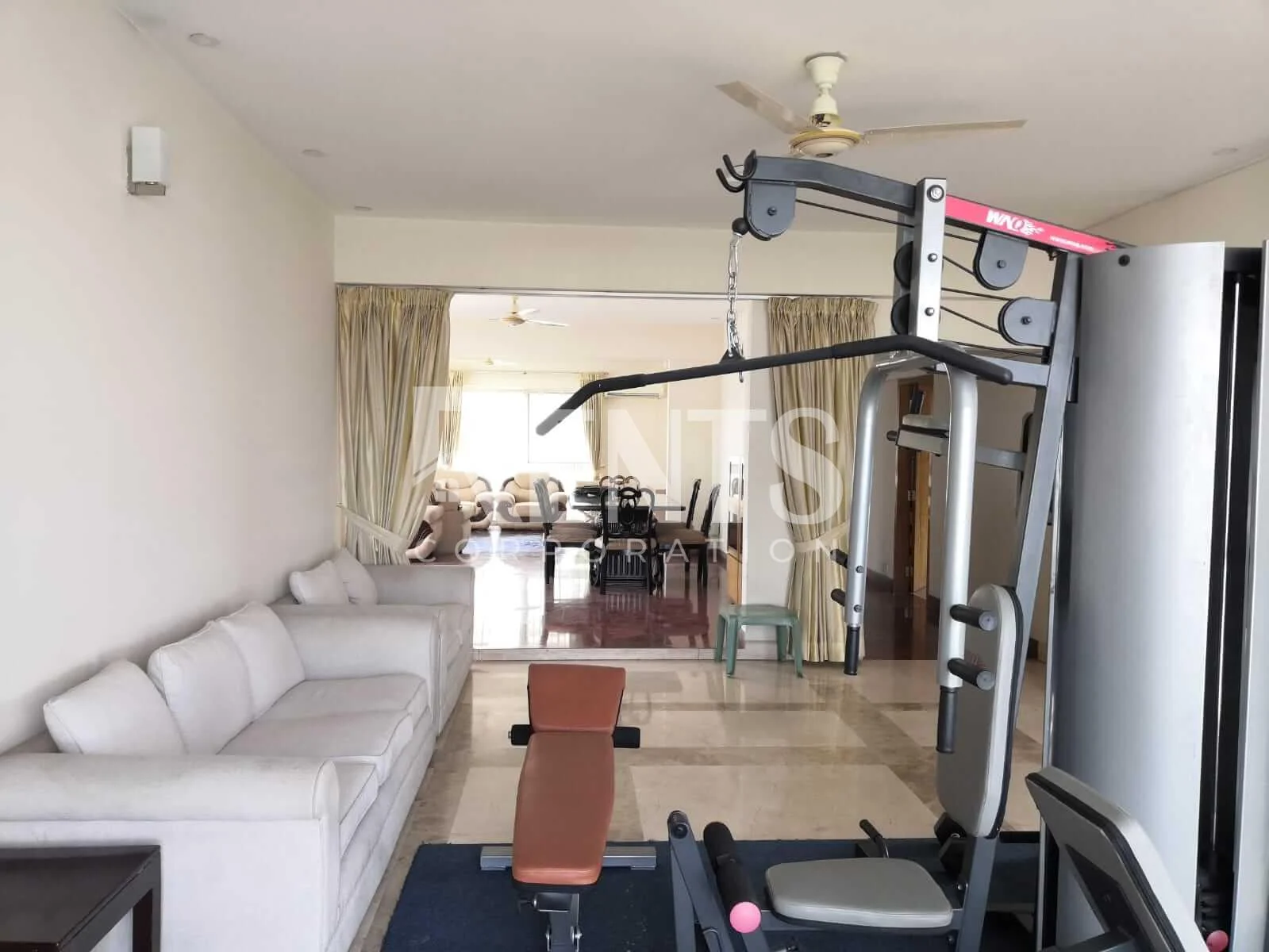 Navana Casa Grnd