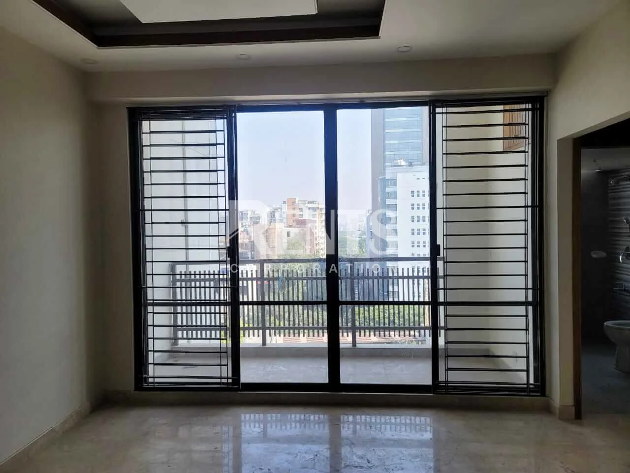 Concord Mozammel Villa