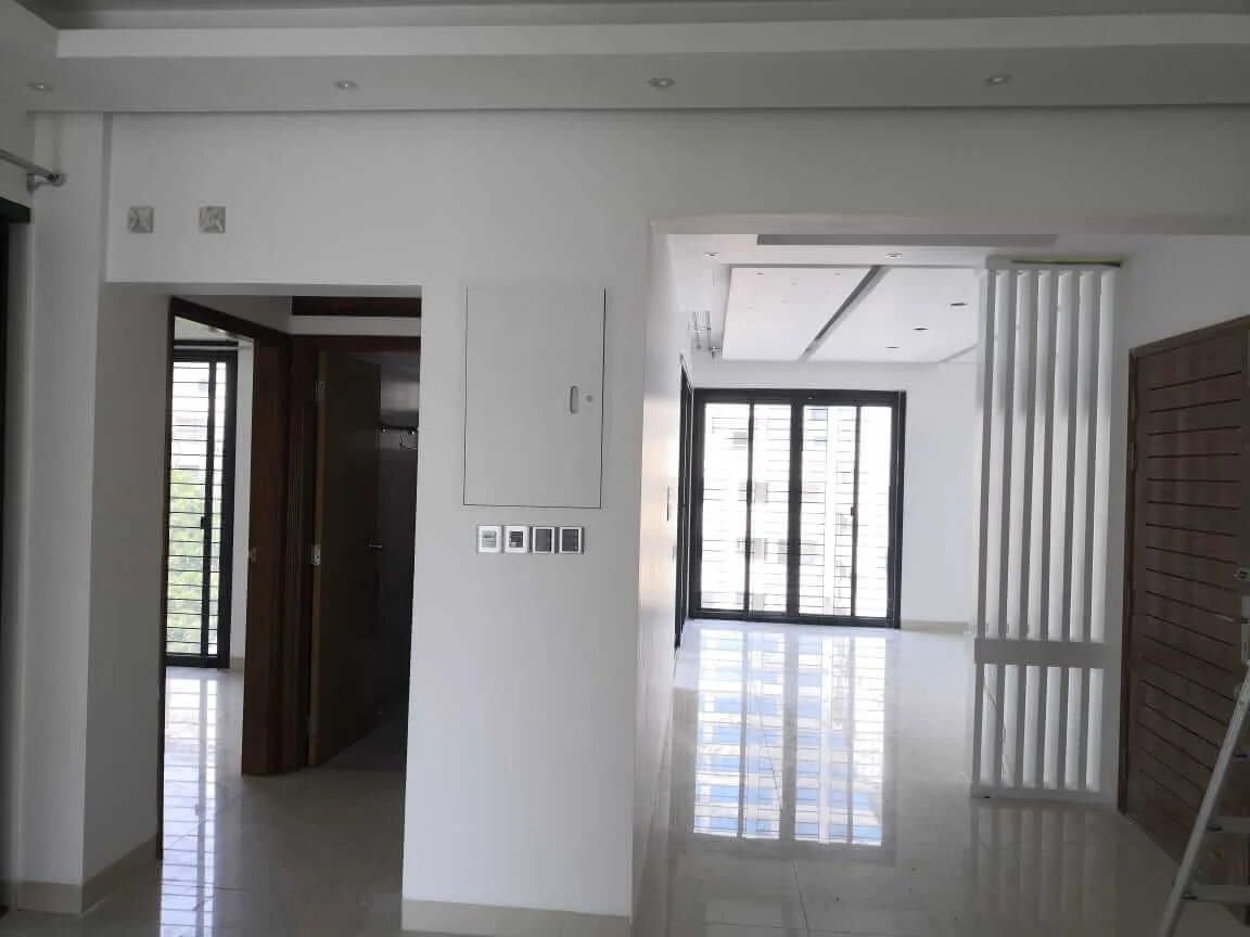 Assurance Meherunnesa Villa
