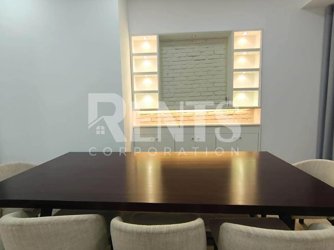 Rancon Icon Tower 5B