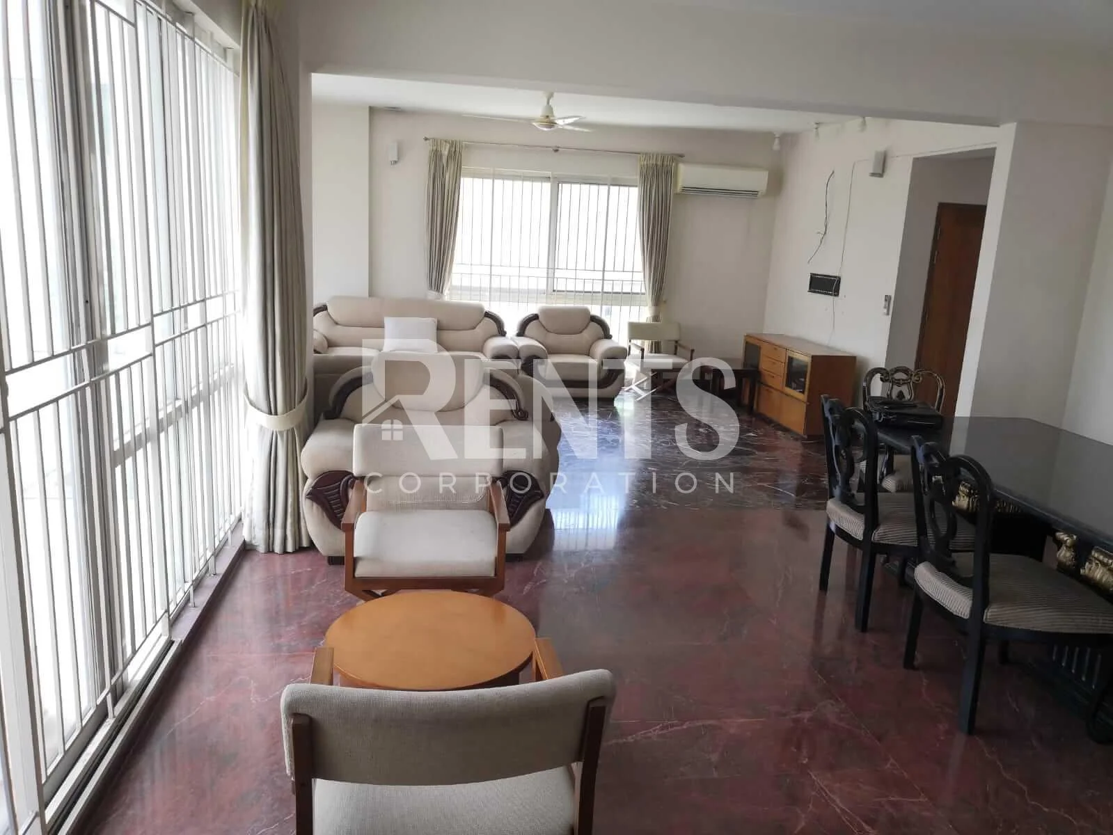 Navana Casa Grnd