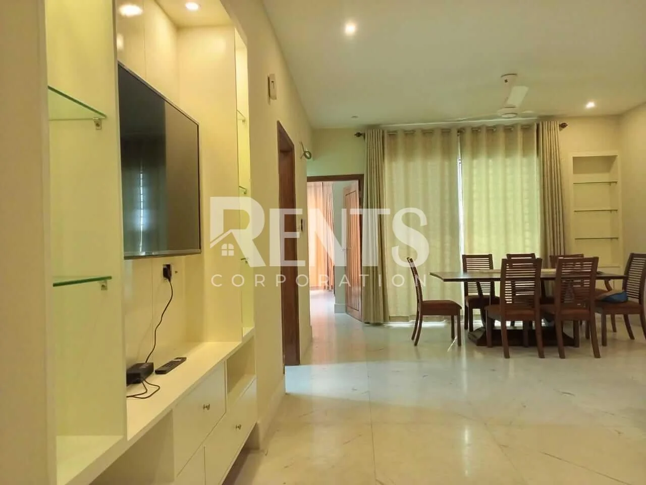Suvastu Rahman Heights 9A