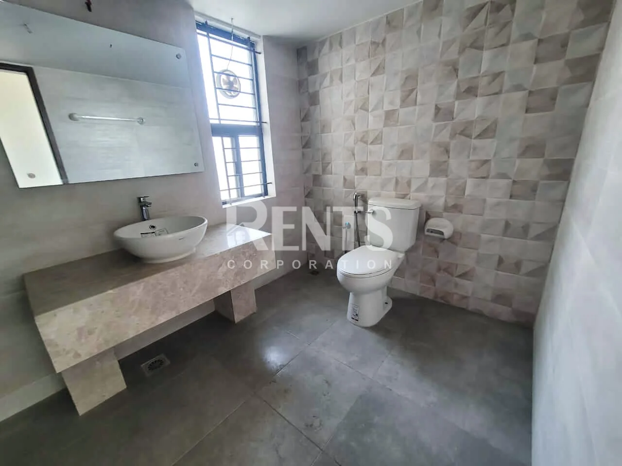 Concord Mozammel Villa