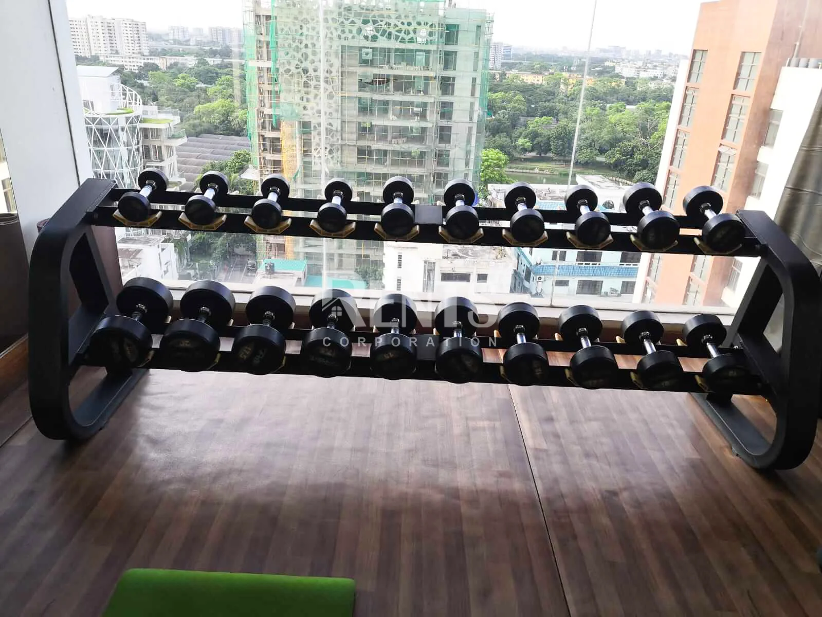 Shanta Chitra, 2B
