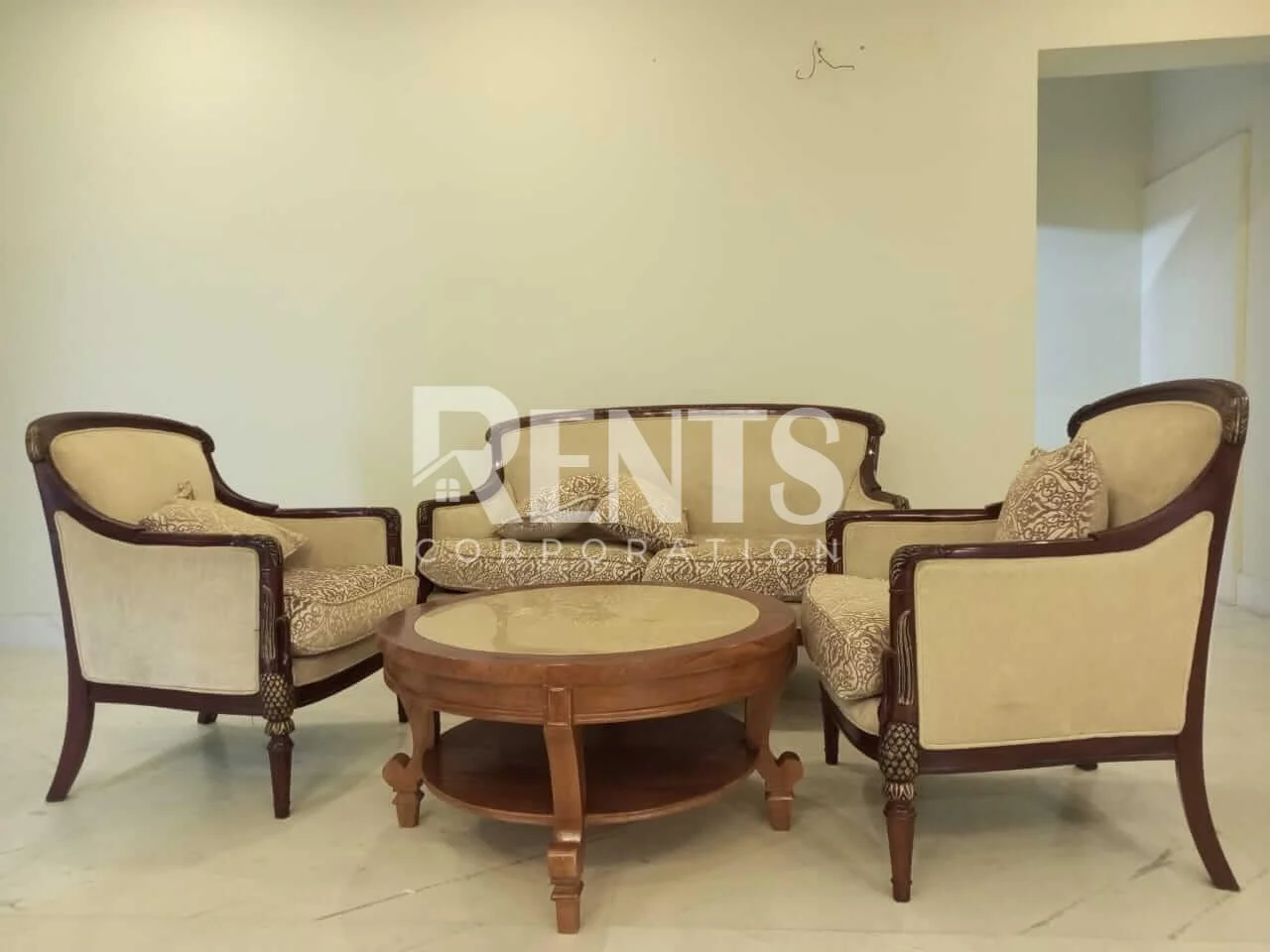 Suvastu Rahman Heights 9A