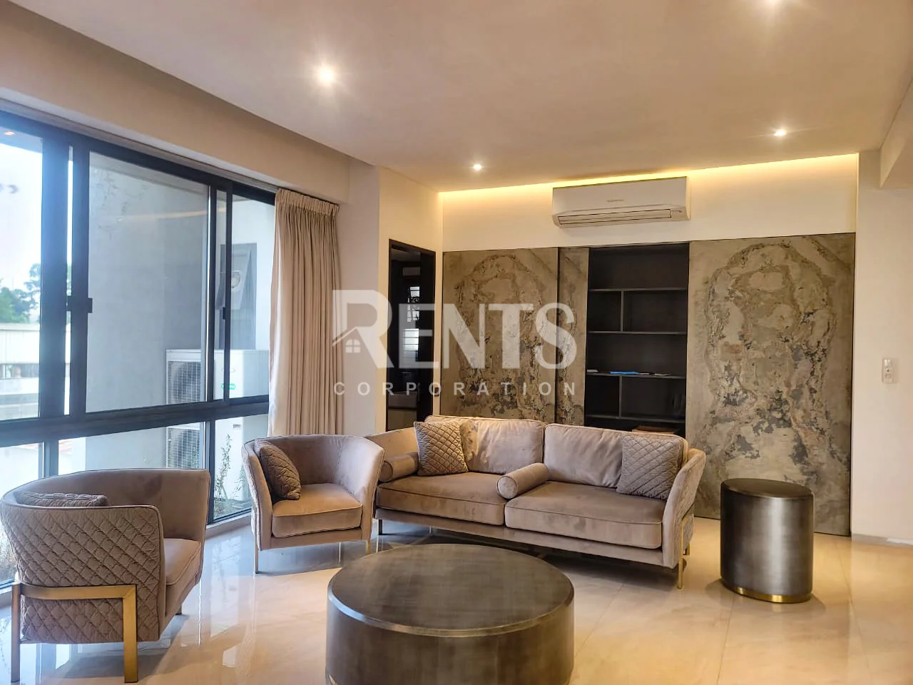 EHL Moriyum Residence