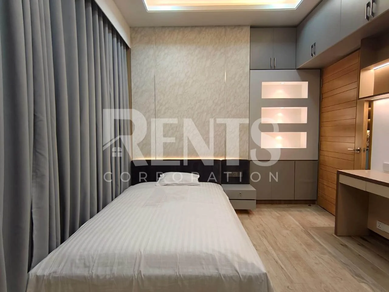 Luxury Furnished Apartment Rent In Gulshan