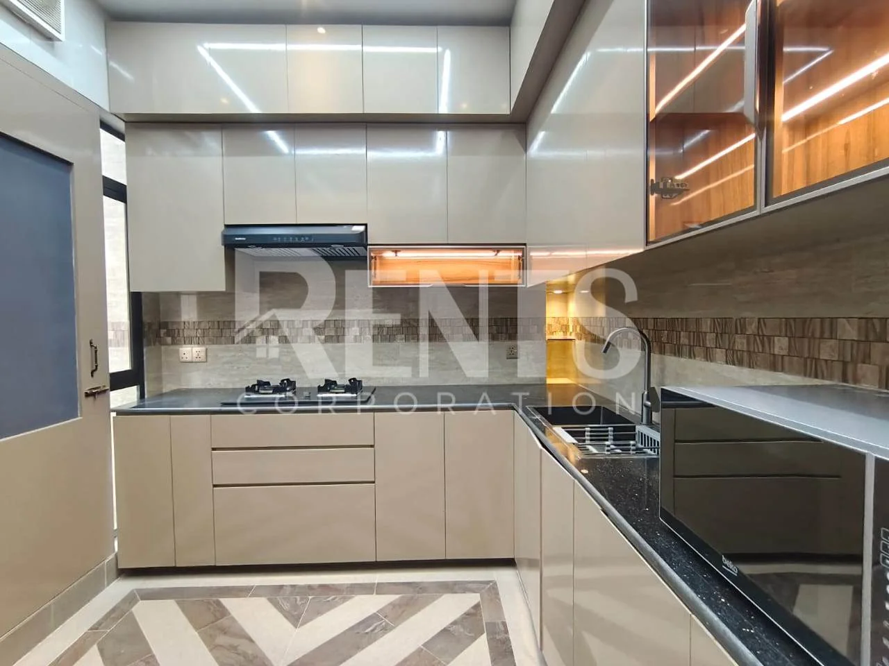 Rancon Icon Tower 5B