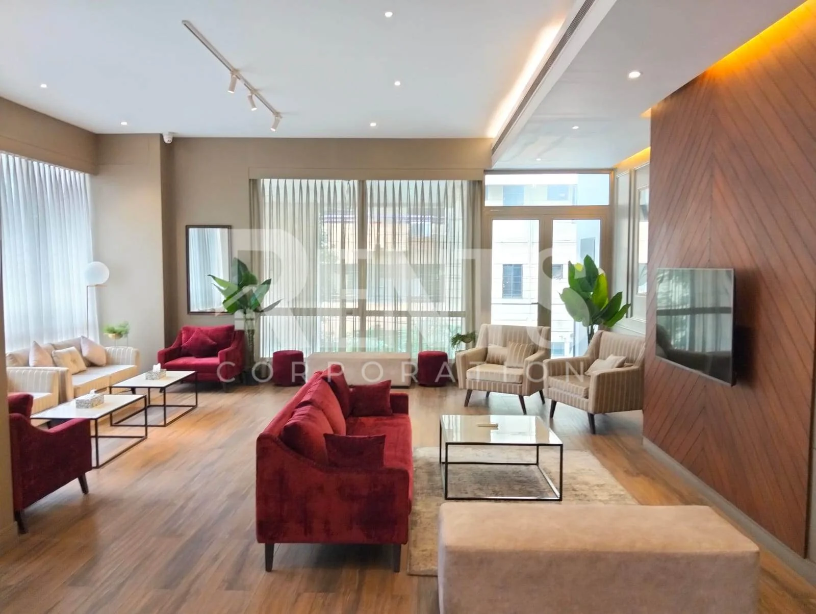 Rancon Icon Tower 5B