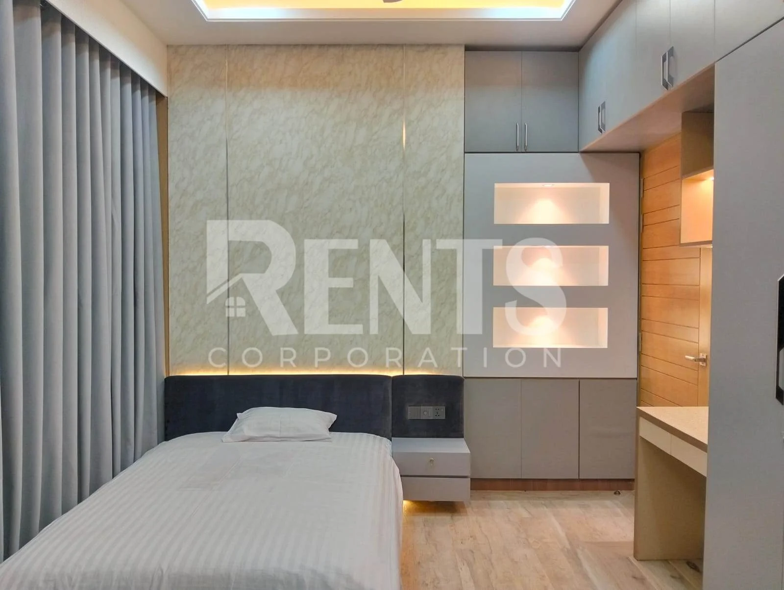 Rancon Icon Tower 5B