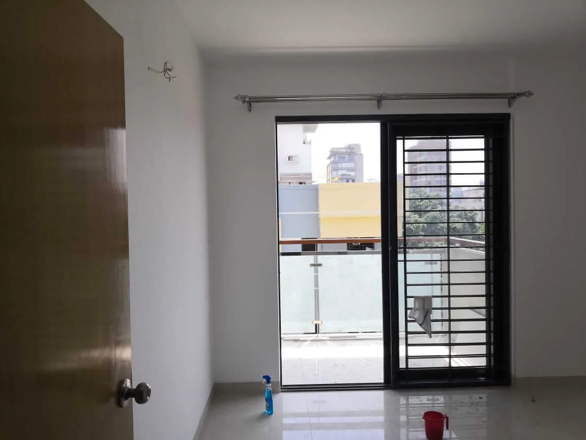 Assurance Meherunnesa Villa