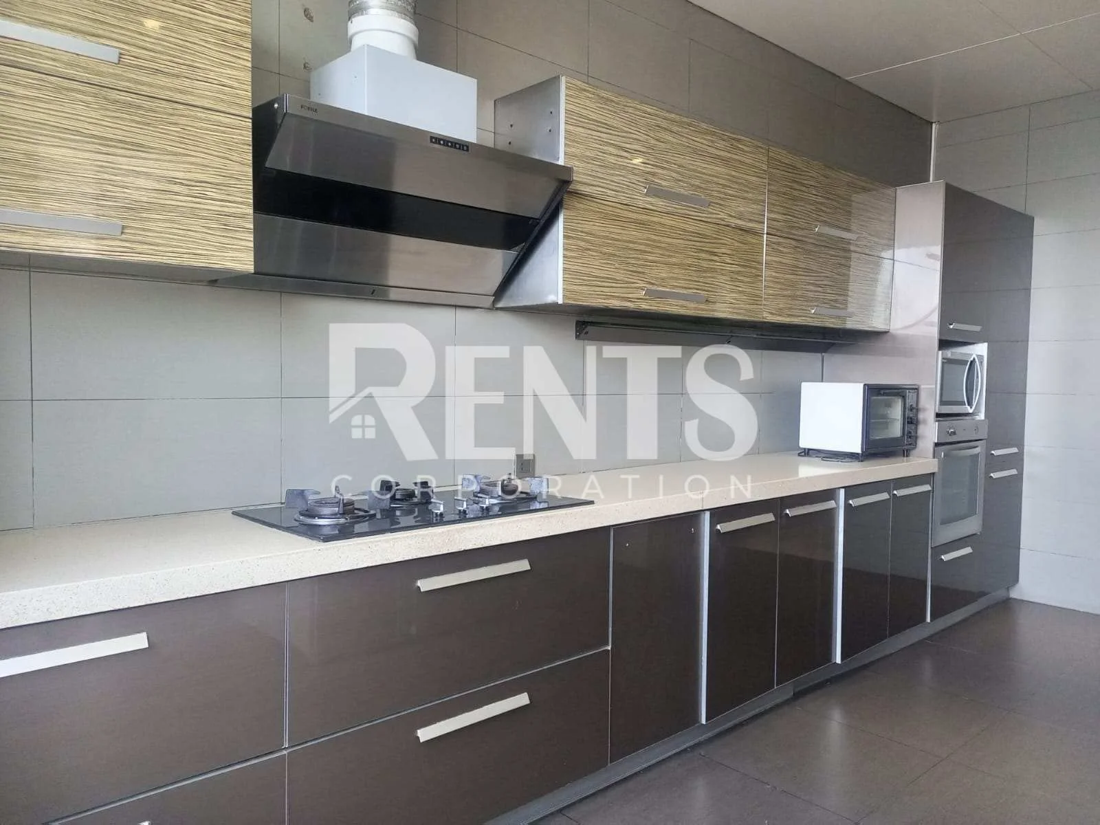 Bay Villa Laila