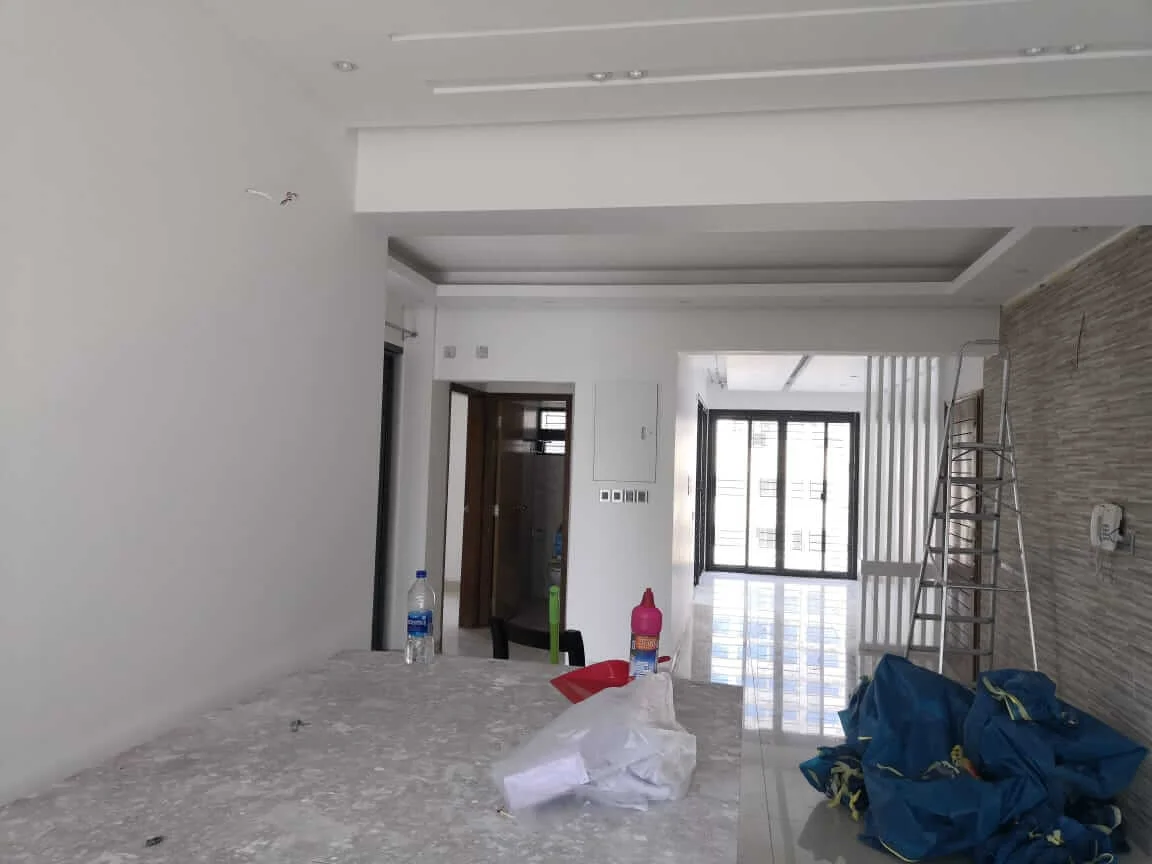 Assurance Meherunnesa Villa