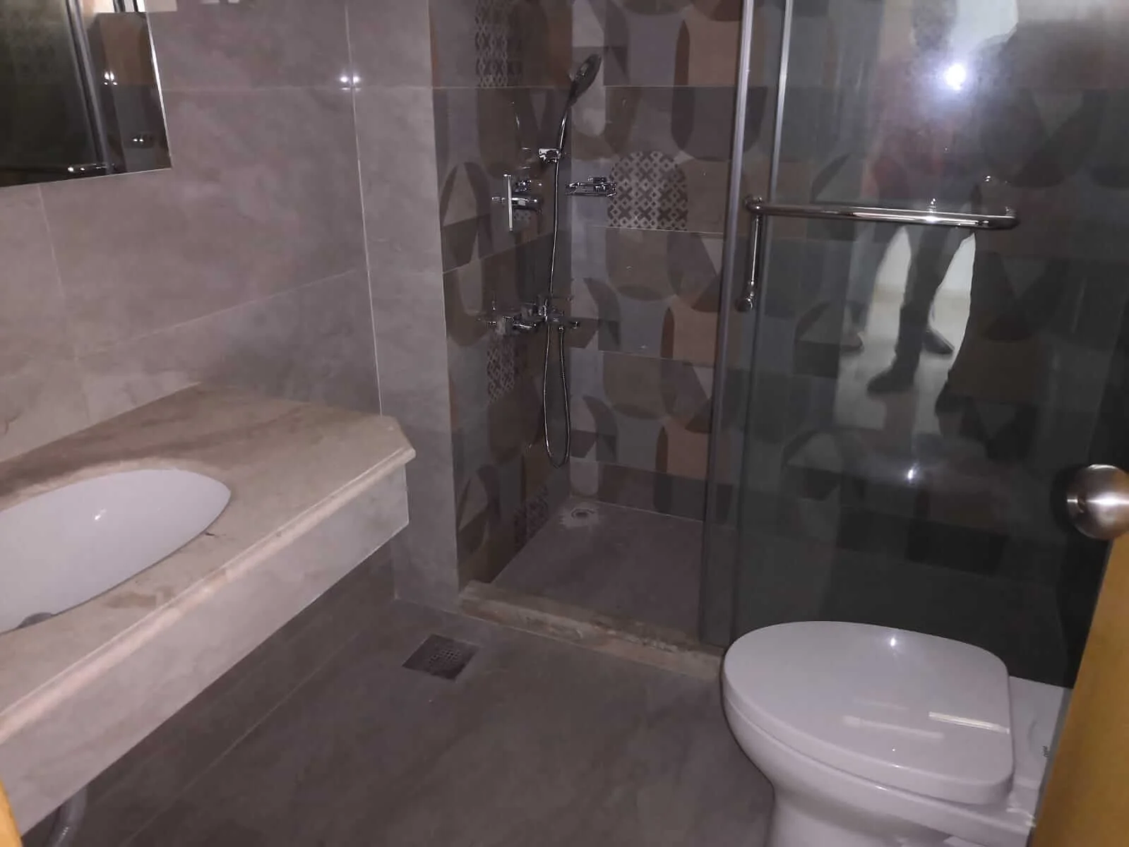 Assurance Meherunnesa Villa