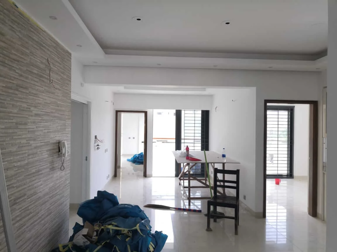 Assurance Meherunnesa Villa