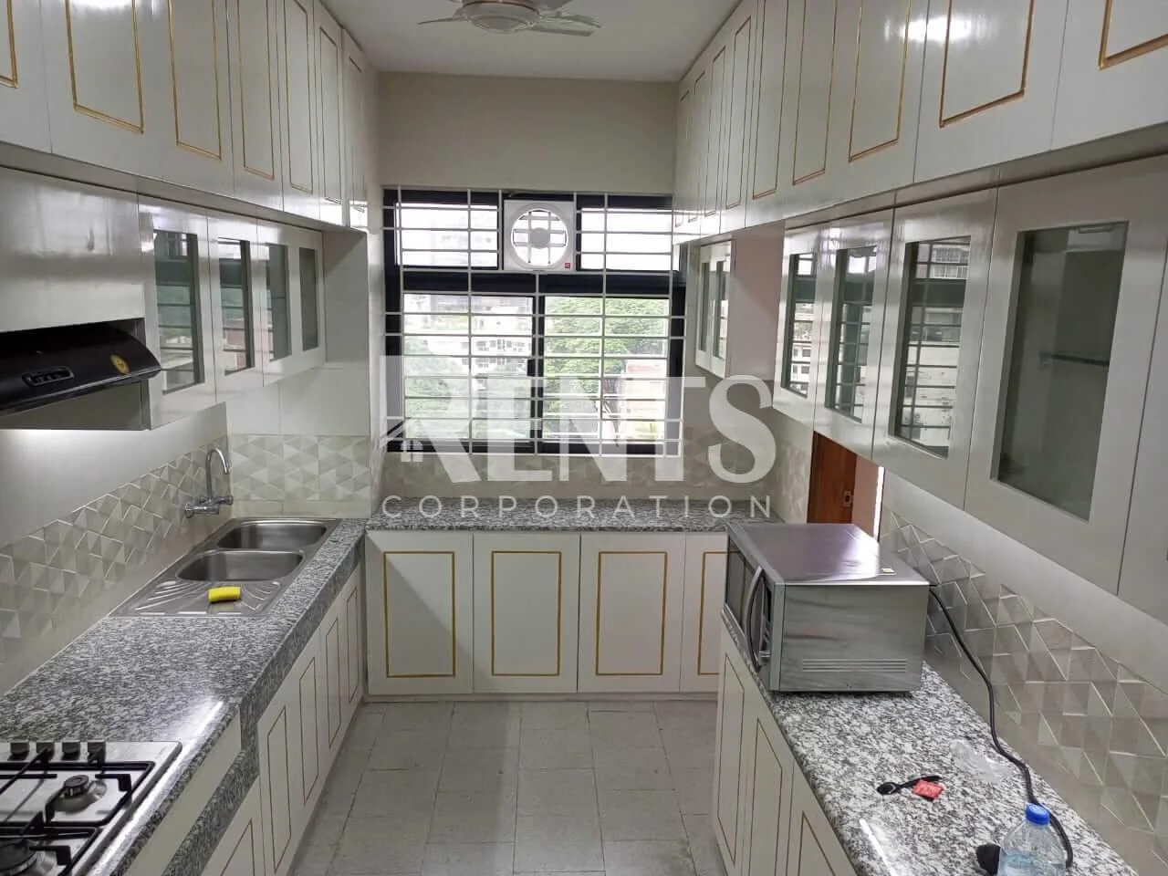 Suvastu Rahman Heights 9A